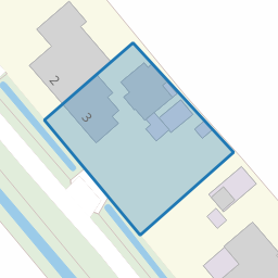 Perceel KDT00-F-1101