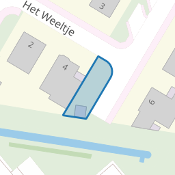 Perceel KDT00-F-1105