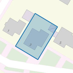 Perceel KDT00-F-1107