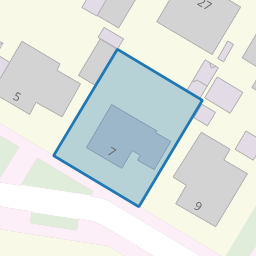 Perceel KDT00-F-1109