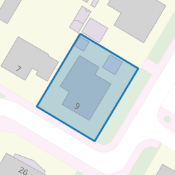 Perceel KDT00-F-1110