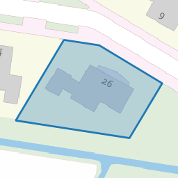 Perceel KDT00-F-1111