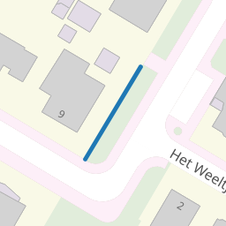 Perceel KDT00-F-1115