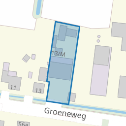 Perceel KDT00-F-1117