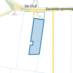 Perceel KDT00-F-1120