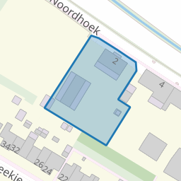 Perceel KDT00-F-1130