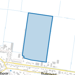 Perceel KDT00-F-1137