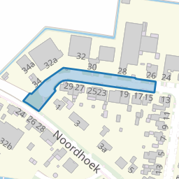 Perceel KDT00-F-1138