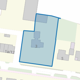 Perceel KDT00-F-1153