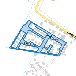 Perceel KDT00-F-1158