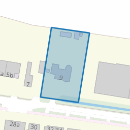 Perceel KDT00-F-1203