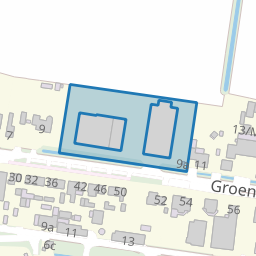 Perceel KDT00-F-1204