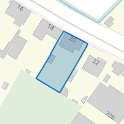 Perceel KDT00-F-1206