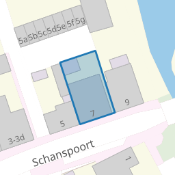 Perceel KDT00-H-1124