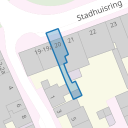 Perceel KDT00-H-1166