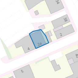 Perceel KDT00-H-1392