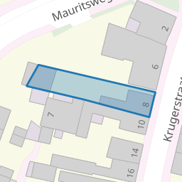 Perceel KDT00-H-1429