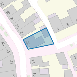 Perceel KDT00-H-1474