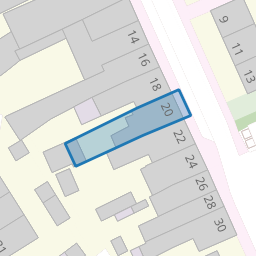 Perceel KDT00-H-1481