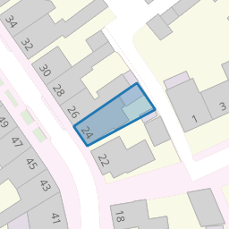 Perceel KDT00-H-1513