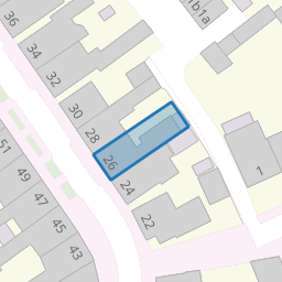 Perceel KDT00-H-1514