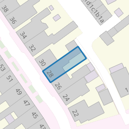 Perceel KDT00-H-1515