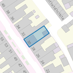 Perceel KDT00-H-1516