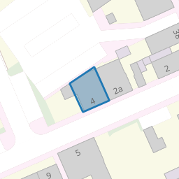 Perceel KDT00-H-1534