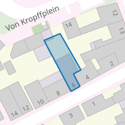 Perceel KDT00-H-1538