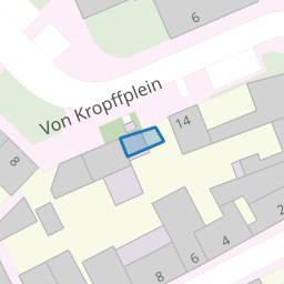 Perceel KDT00-H-1539