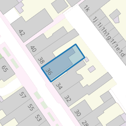 Perceel KDT00-H-1549