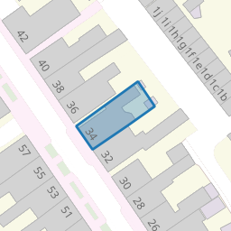 Perceel KDT00-H-1550