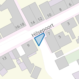 Perceel KDT00-H-1582