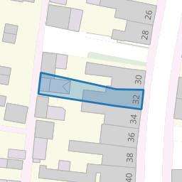 Perceel KDT00-H-1596