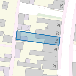 Perceel KDT00-H-1597