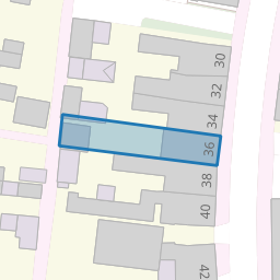 Perceel KDT00-H-1598