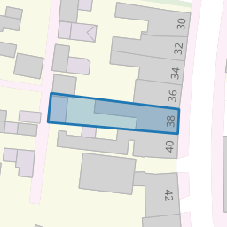 Perceel KDT00-H-1637