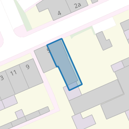 Perceel KDT00-H-1642