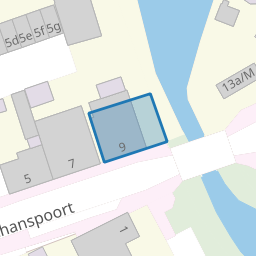 Perceel KDT00-H-1684