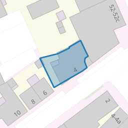 Perceel KDT00-H-1793