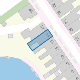 Perceel KDT00-H-1802