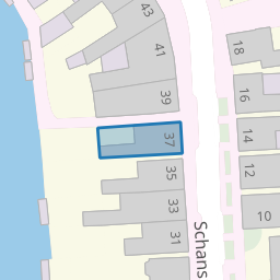 Perceel KDT00-H-1809