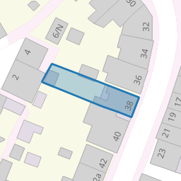 Perceel KDT00-H-1819