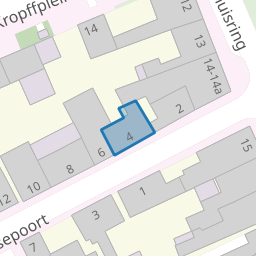 Perceel KDT00-H-1834