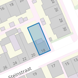 Perceel KDT00-H-1858