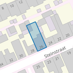 Perceel KDT00-H-1862