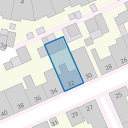 Perceel KDT00-H-1966