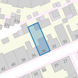 Perceel KDT00-H-1967