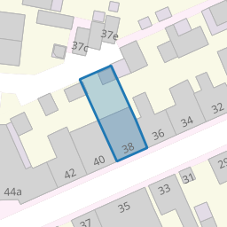 Perceel KDT00-H-1969