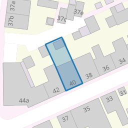 Perceel KDT00-H-1970